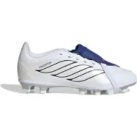 Adidas Predator Club Fold-over Tongue Fg/mg Jugendfußballschuhe