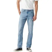 Levi's Herren Jeans 511 Slim - Lichtblauw - Größe 33/32