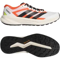 Adidas KK1872_640, Weiß, white,Core Black,Impact Orange