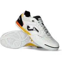 Joma Top Flex Hallenfußballschuhe Weiß EU 43 Mann Weiß EU 43