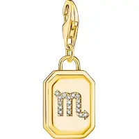 Thomas Sabo Charm Sterling Silver