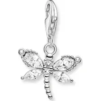 Thomas Sabo Libellen Charm-Anhänger