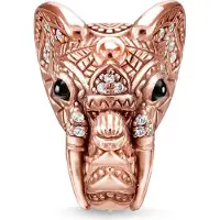 Thomas Sabo Bead Elefant