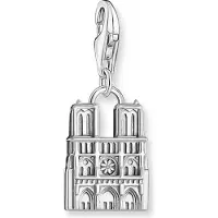 Thomas Sabo Charm Sterling Silver