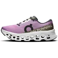 ON Damen Laufschuhe Cloudmonster 3