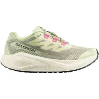 Salomon Laufschuhe Aero Blaze 3 Grvl L49106400 Grün