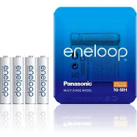 Panasonic eneloop Sliding Pack