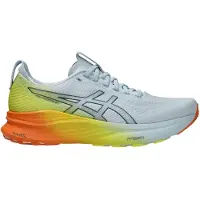Asics Laufschuh "Gel-Kayano 32 Laufschuhe Herren Schuhe" Zuglasche an der Ferse