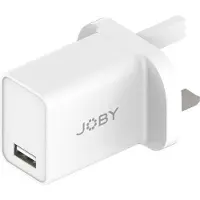 Vitec Group Wall Charger USB-A 12W (2.4A)