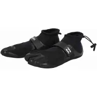 Billabong Pro Reef Bt 2 Mm Neoprenschuhe Schwarz EU 43 Schwarz EU 43