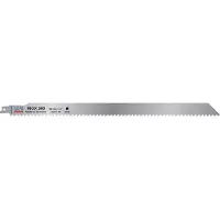 Wilpu Linearsägeblatt für Eis, Knochen Inox 300x1,25mm