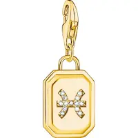 Thomas Sabo Charm Sterling Silver