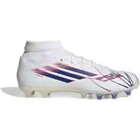 Adidas KJ1437_570, Cloud White,Royal Blue,Lucid Red