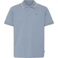 Blend BHEDIN Herren Poloshirt Polohemd Shirt 100% Baumwolle Regular Fit