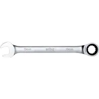 Wiha Ringratschen-Gabelschlüssel 19mm 248mm