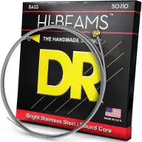 Dr Strings DR Hi-Beam Heavy, 50-110
