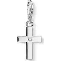 Thomas Sabo Charm-Anhänger Kreuz