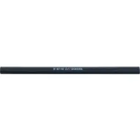 3M Warmschrumpfschlauch 12/3 HDT-AN 12/3 schwarz TE100048582 dickwandig
