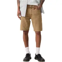 Levi's 501 Original Kurze Jeans