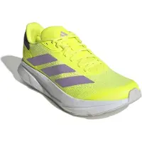 Adidas JP9204_690, Mehrfarbig, Solar Yellow,Powder Plum,Aurora Plum