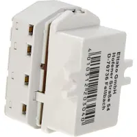 Eltako Schaltrelais, 230V, 2 Wechsler, 10A/250V AC, 1 Stk.