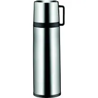 Tescoma Isolierflasche mit Tasse CONSTANT 0,5 l, aus Edelstahl