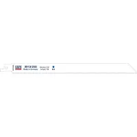 Wilpu Stainless steel saws, color for metals 230 mm 3013/250