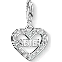 Thomas Sabo Charm-Anhänger Sister