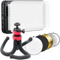 Godox Tageslicht Makro Dauerlicht Kit