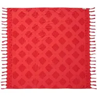 Rip Curl Mixed Jacquard Jumbo Handtuch