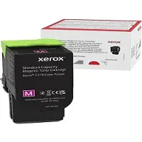 Office Xerox oryginalny toner 006R04362, magenta, 2000s
