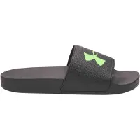 Under Armour ARMR-Gleitschienen, Schwarz 40 EU