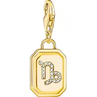 Thomas Sabo Charm Sterling Silver