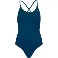 Puma V Neck Badeanzug