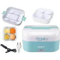 TOP Elektrische Lunchbox