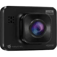 Navitel Ar250 Nv Dashcam