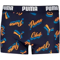 Puma Club House Badehose Boxer