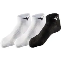 Mizuno Stützsocken training (x3)