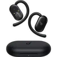 Anker Soundcore V20i Kopfhörer, Schwarz
