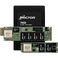 Micron 7450 PRO, 1,92 TB, M.2