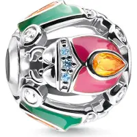 Thomas Sabo Bead Käfer silber