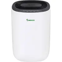 Meaco MeacoDry ABC 10L Luftentfeuchter