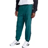 Adidas Originals Jogginghose adicolor Woven Firebird JY1335 Grün Regular Fit