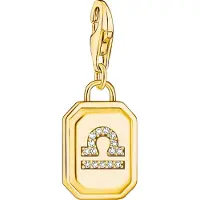 Thomas Sabo Charm Sterling Silver