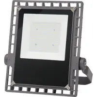 Optonica LED OPT SL9175 - Industrie-LED-Flutlicht, 100 W, 10000 lm, 5700 k, IP65