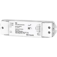 Optonica LED LED V4 RGB / RBGW Empfänger