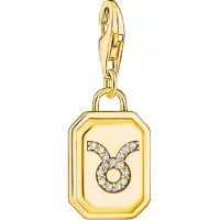 Thomas Sabo Charm Sterling Silver