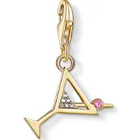 Thomas Sabo Charm-Anhänger