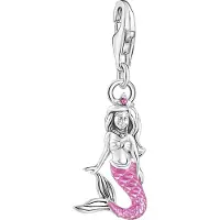 Thomas Sabo Charm Sterling Silver