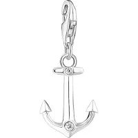 Thomas Sabo Charm Sterling Silver